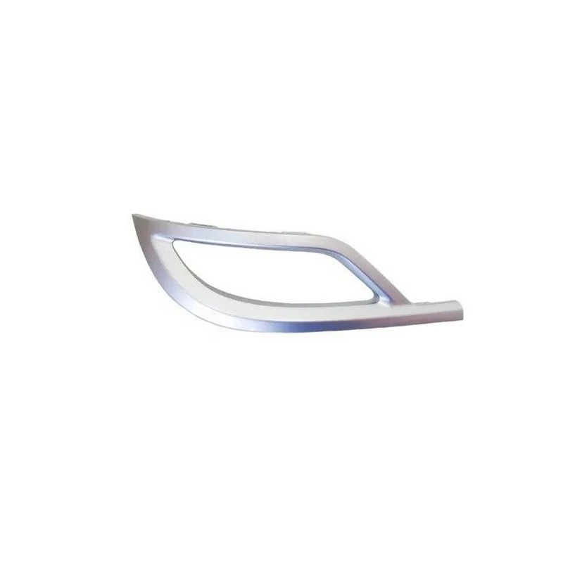 Refletor de Para-choque Traseiro CHERY ARRIZO 5 Lado Direito Prata - CHERY 602000478AA