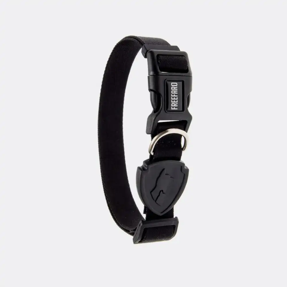 Coleira FreeFaro Flat Shadow - P