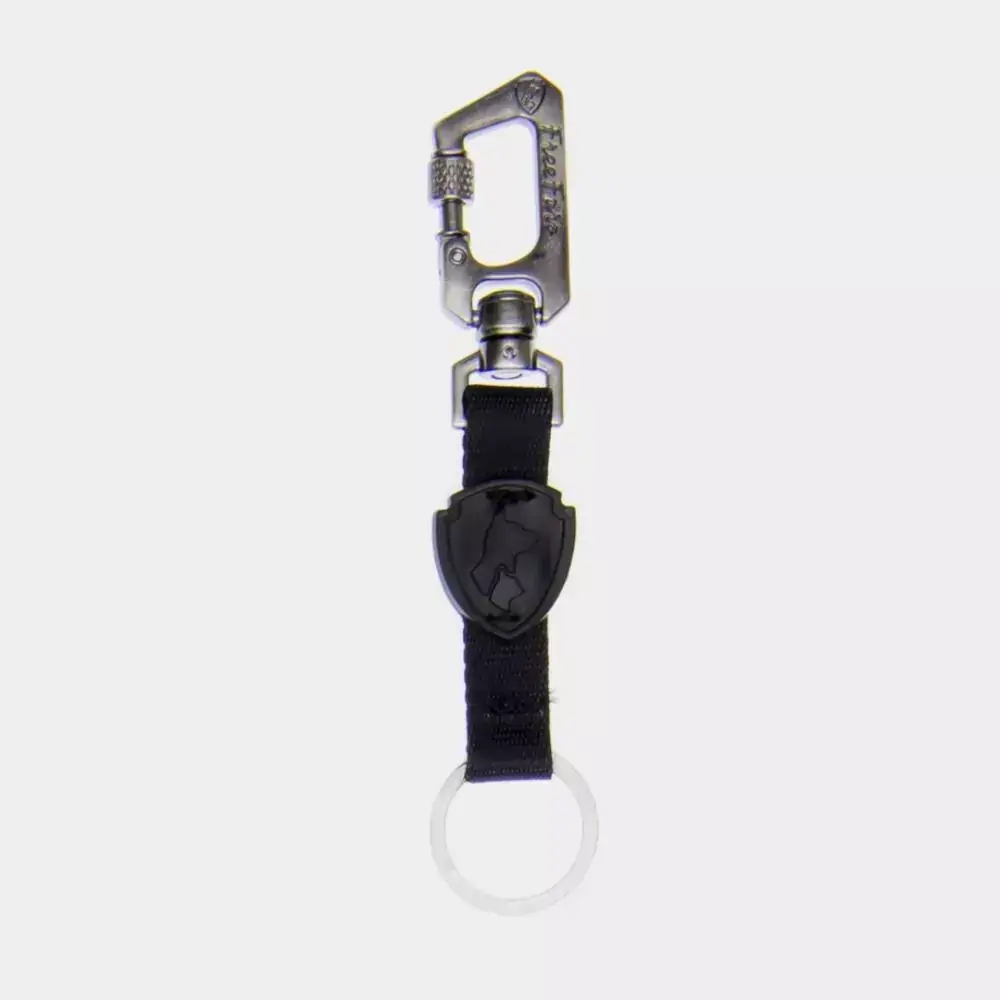 Chaveiro FreeFaro Flat Shadow