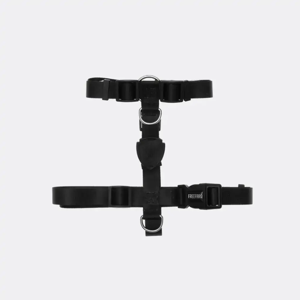 Peitoral H FreeFaro Flat Shadow - G