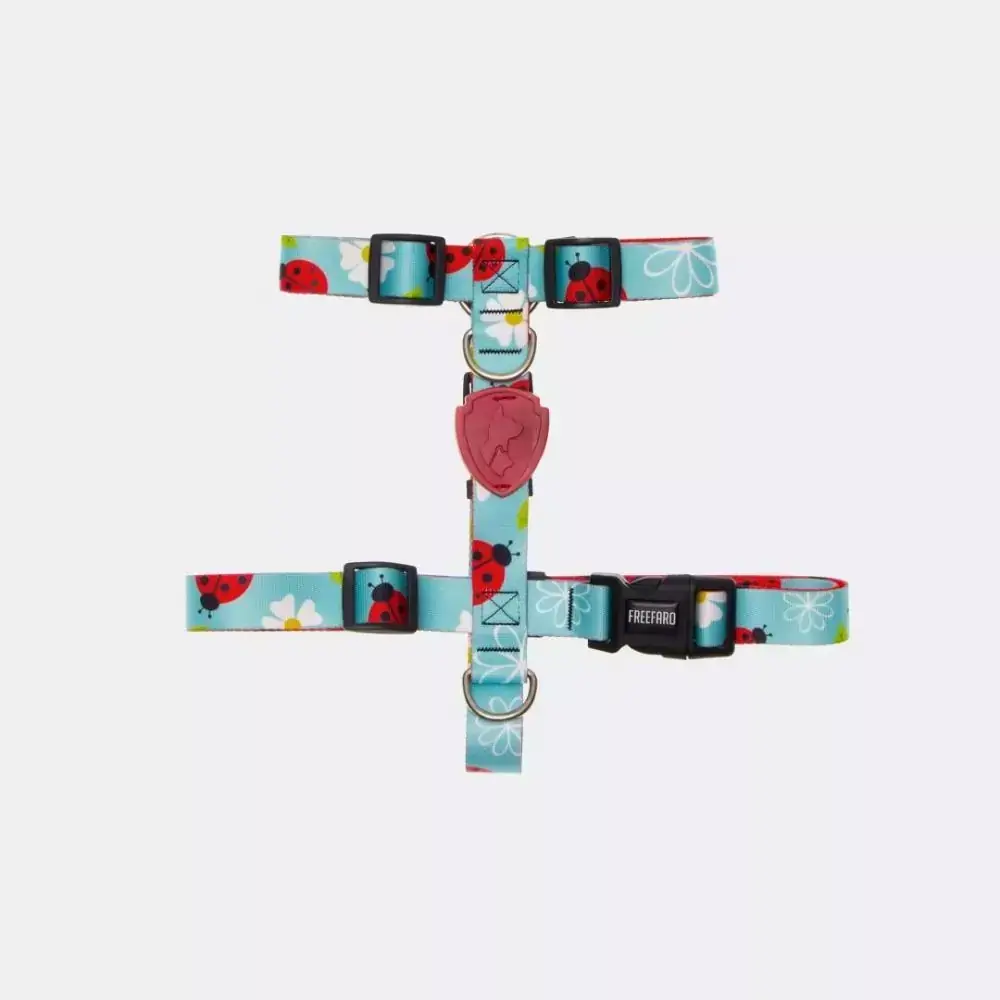 Peitoral H FreeFaro New Ladybug - M