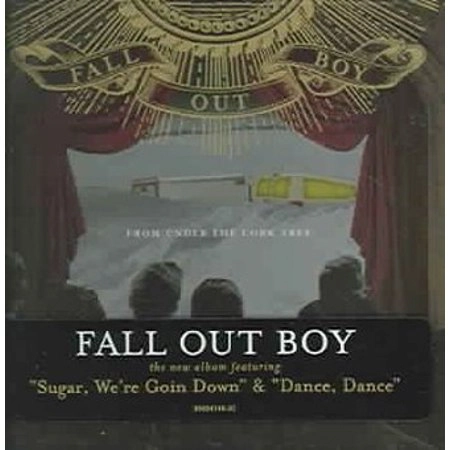 From Under The Cork Tree