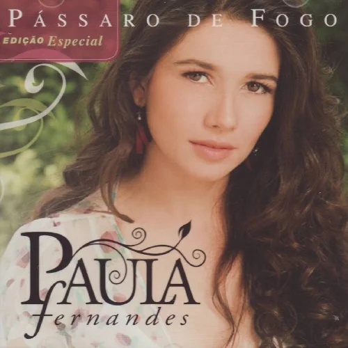 Passaro De Fogo
