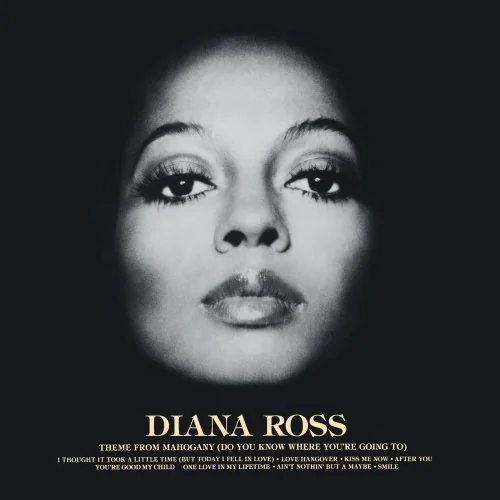 Diana Ross : Special Edition