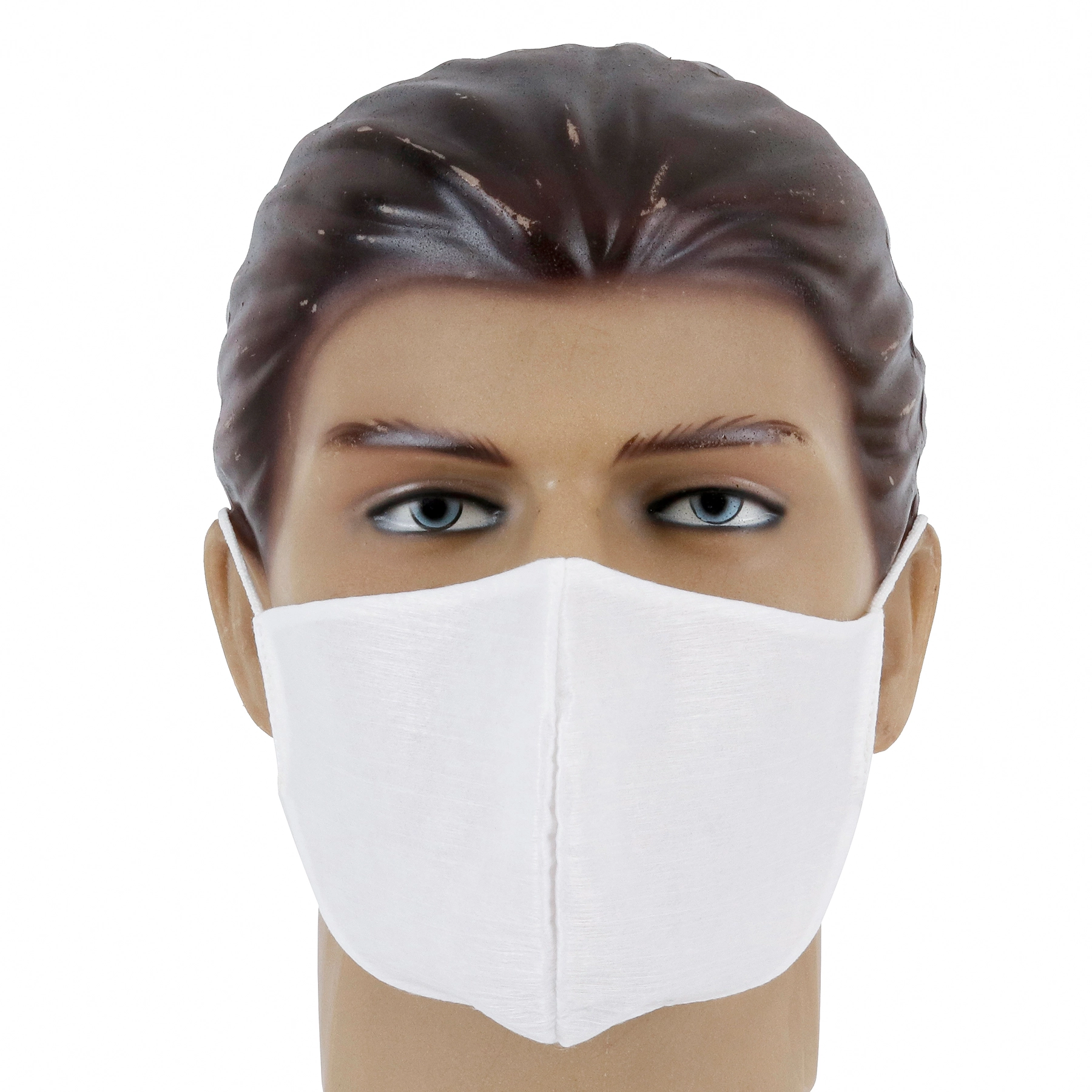 Máscara de Tecido sem válvula para Proteção Respiratória Proteconfort