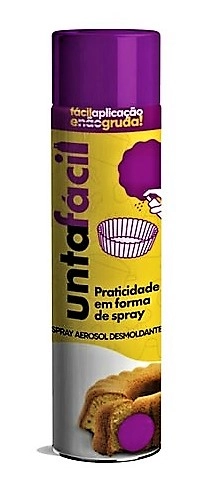 Unta Facil Spray Aerosol 400ml