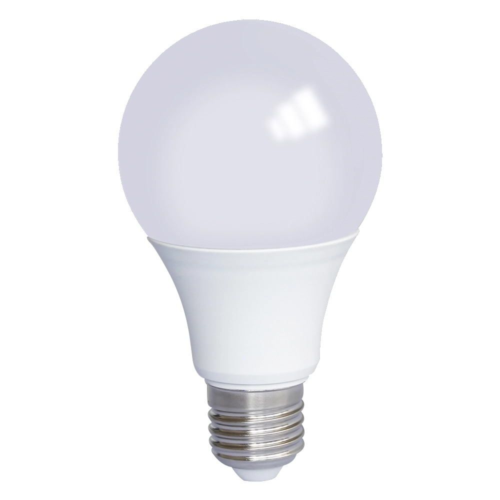 Lâmpada Led Bulbo 9w 6000k (branco Frio)