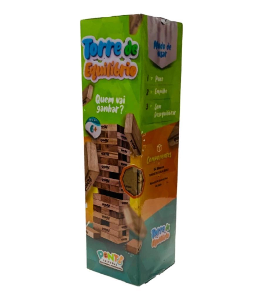 Torre Equilibrio 84476 Arare