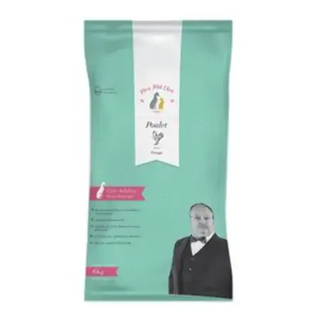 Racao Mon Petit Caes Ad Rc Pq Fgo 6kg
