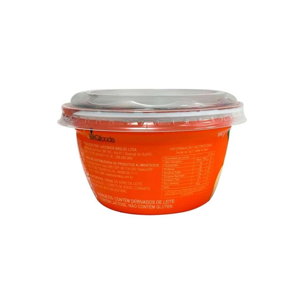 Mant Gran Minas Ss 200g