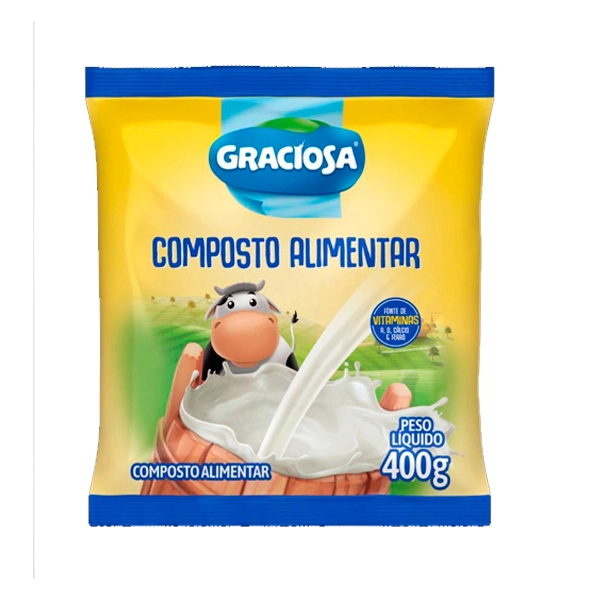 Comp Lac Po Gr