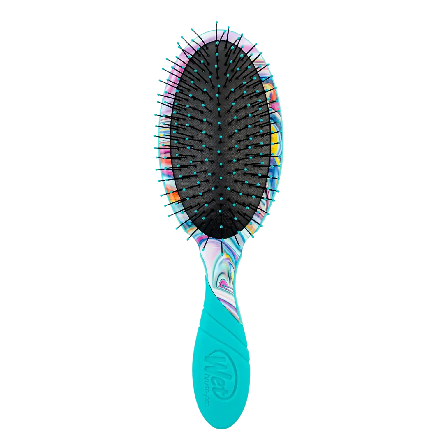 Escova De Cabelo Dentagler Electric Dreams Redemoinho Wetbrush