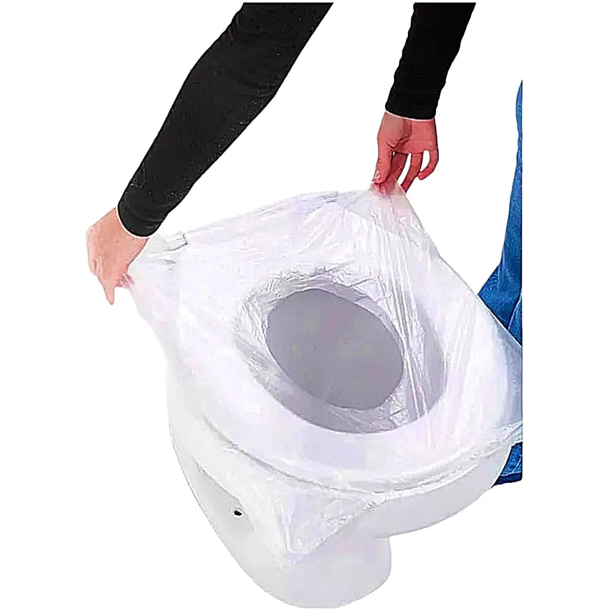 Pro Assento Sanitario 6und