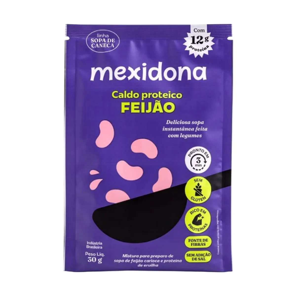 Arroz De Moqueca Pct 180g