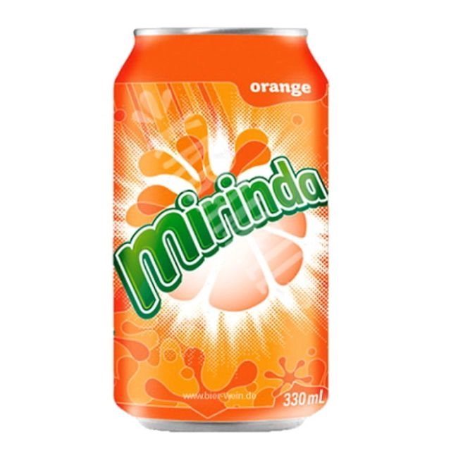Mirinda