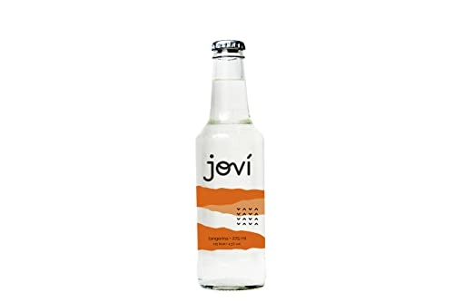 Jovi Long Neck Tangerina 275ml