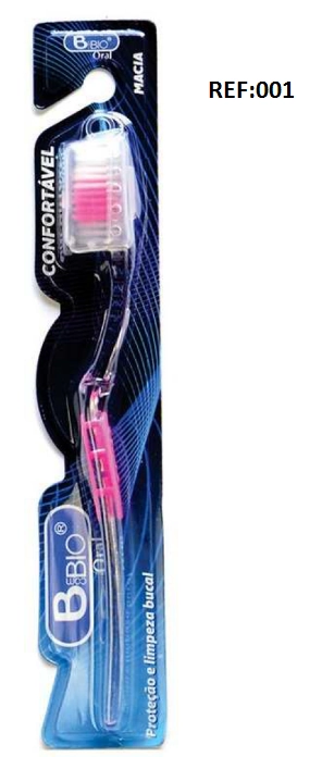 Bio 001 Esc Dental Adulto Macia Bcombio