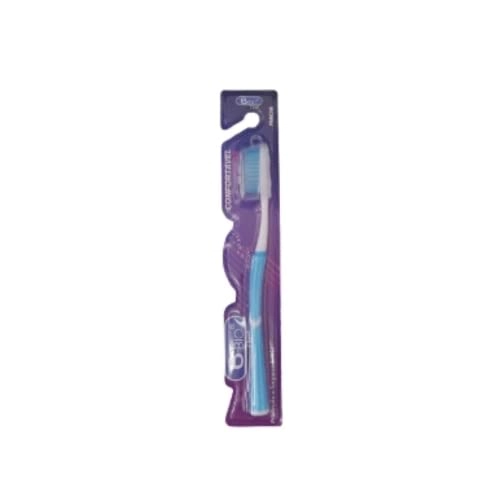 Escova Dental Bio Macia Adulto