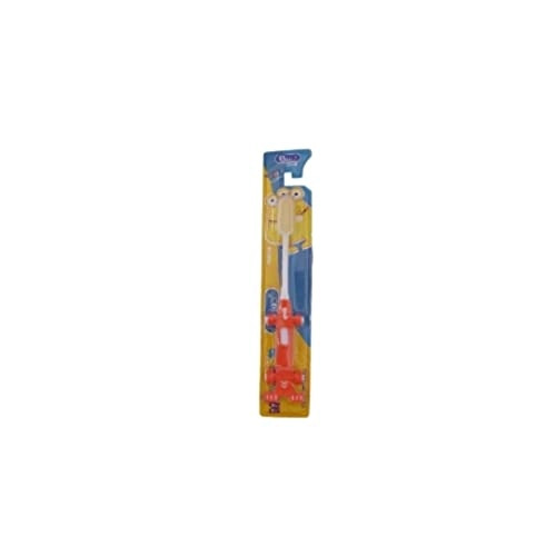 Escova Media Oral B Com Bio