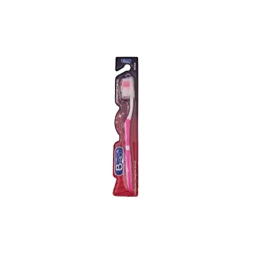 Escova Dental Adulto Media Bio