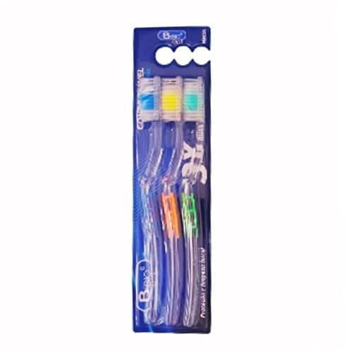 Escova Dental Bio Oral C 3 Und Fd4
