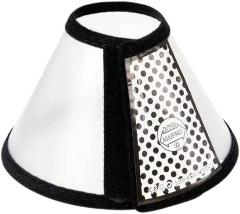 Colar Elizabetano N03 Furacao Pet