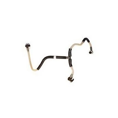 Flexível do Sensor de Pressão à Bomba de Alimentação MERCEDES BENZ 715 ACCELO - ROCHEPECAS 6120702632