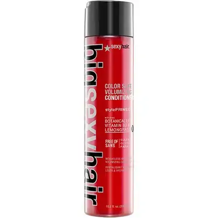 Big Big Volume Conditioner