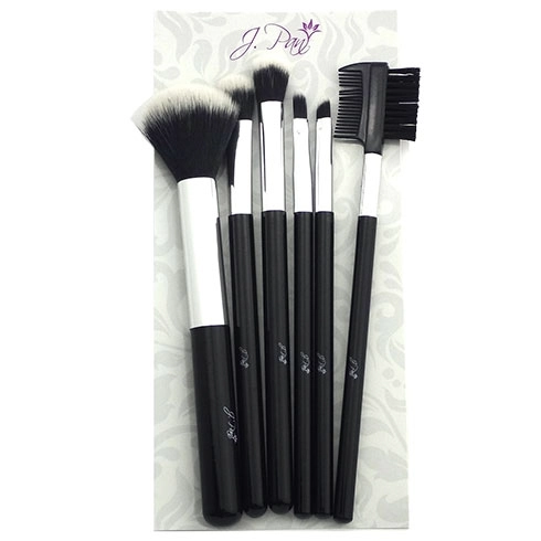 Classe A Pincel R.ktp 100 Kit C/6 Pinceis