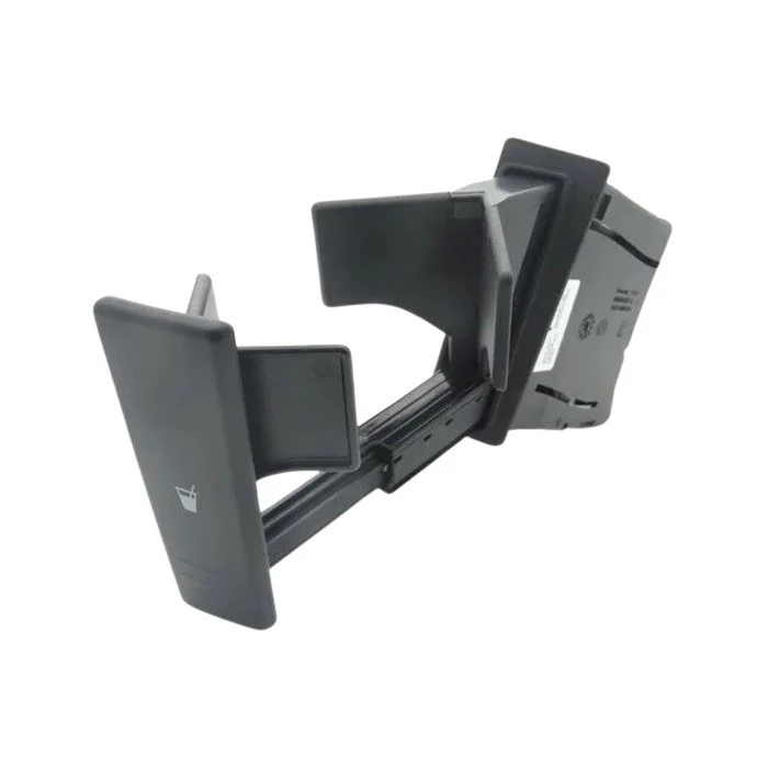 Suporte do Porta Copo VOLKSWAGEN POLO - VOLKSWAGEN 6Q0858602F1QB