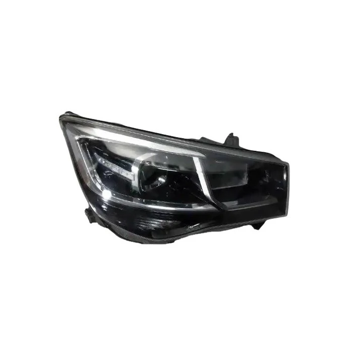Farol Principal CHERY TIGGO Lado Esquerdo com Led - CHERY J694421010