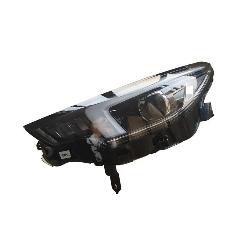 Farol Principal CHERY ARRIZO 6 Lado Esquerdo - CHERY 605000322AA
