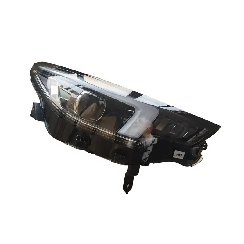 Farol Principal CHERY ARRIZO 6 Lado Direito - CHERY 605000323AA