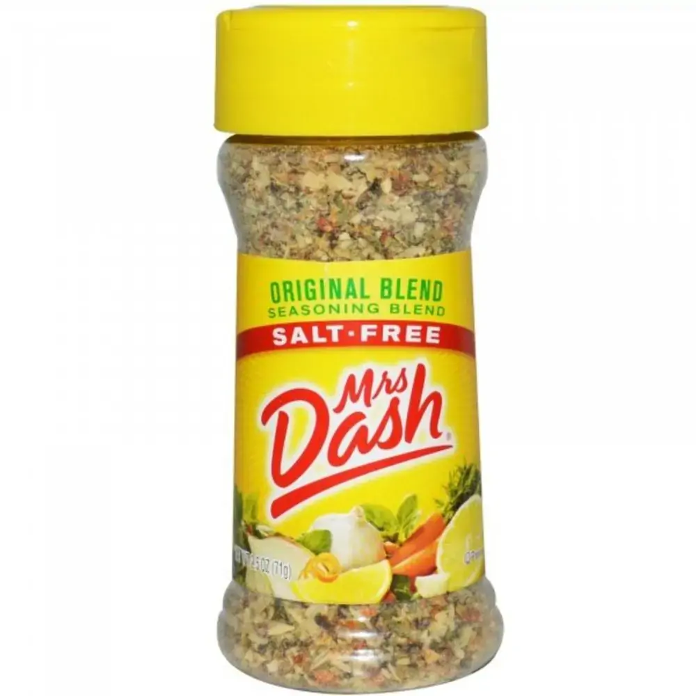 Tempero Extra Spicy 71g Mrs Dash
