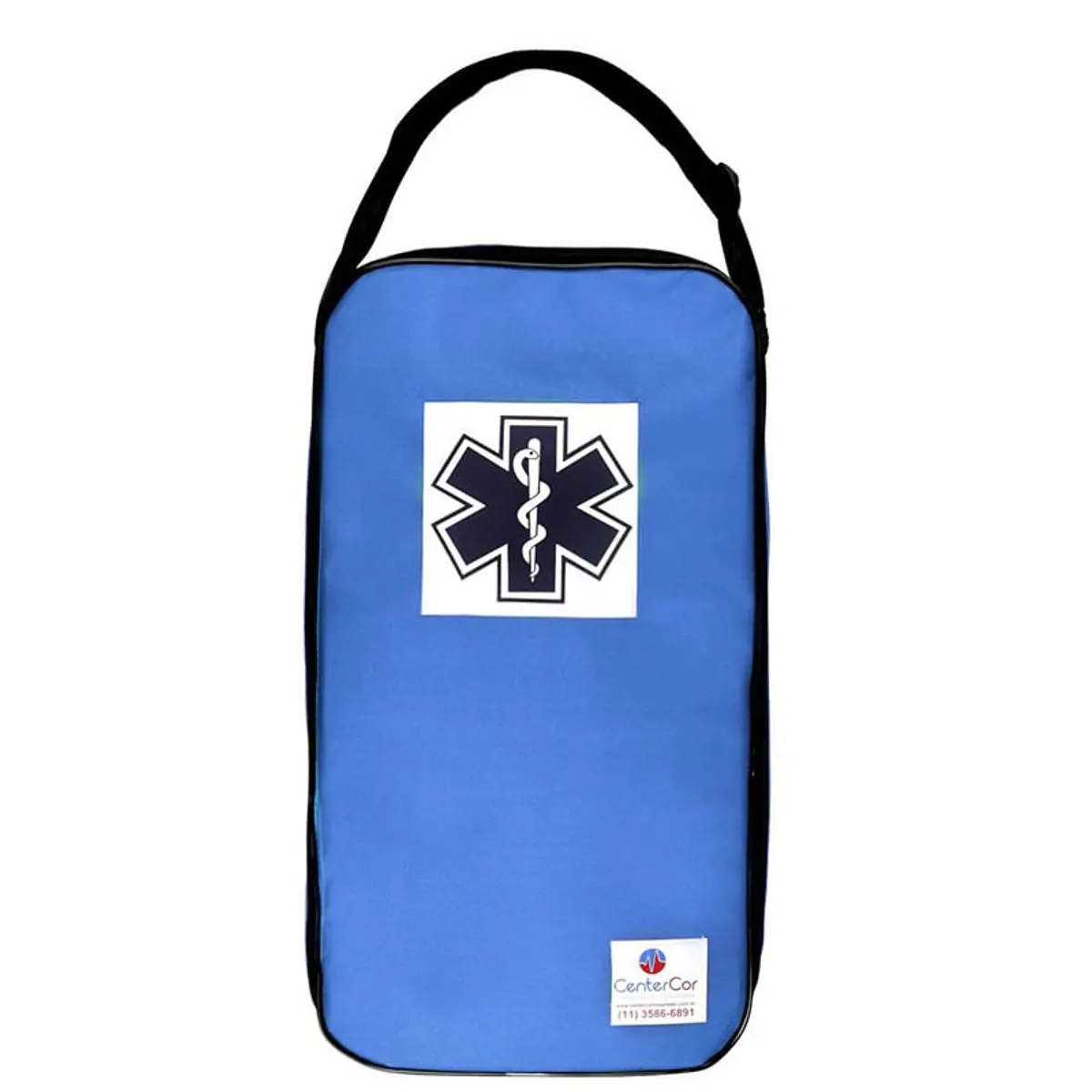 Bolsa para Cilindro de Oxigênio 3 litros Royal