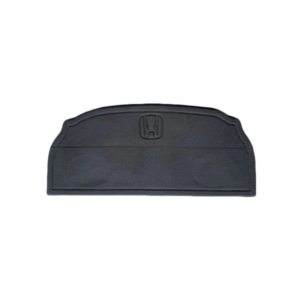 Tampão do Bagagito HONDA FIT Preto - REVANCHE RV119004