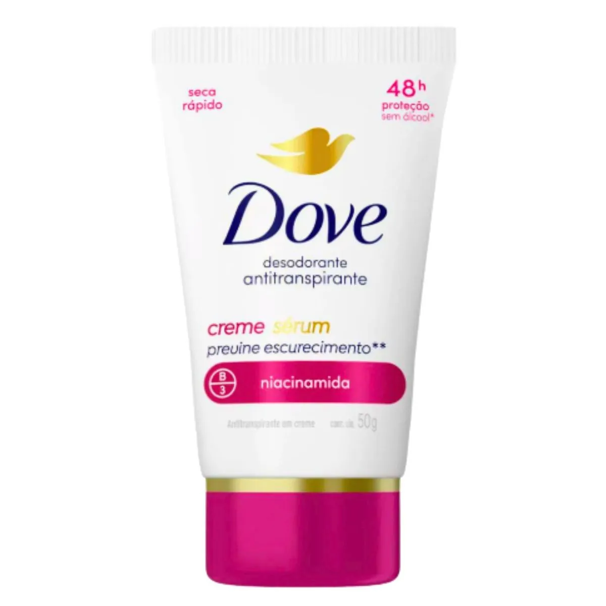 Desodorante Dove Anti Escurecimento