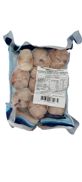 Eixe Amazonas Pirara Embalagem 700g