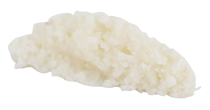 Doce Cocada Itamar 50g Branca