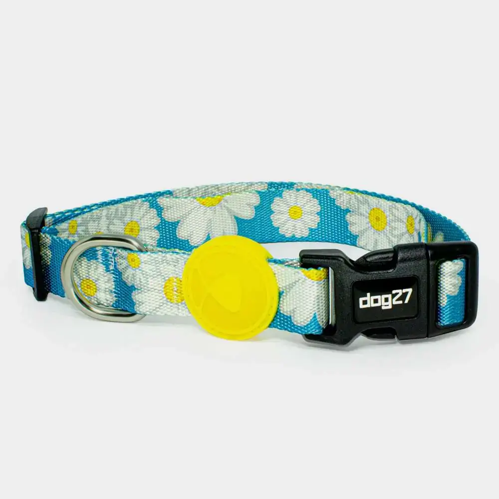 Coleira Dog27 Daisy Pp Unidade