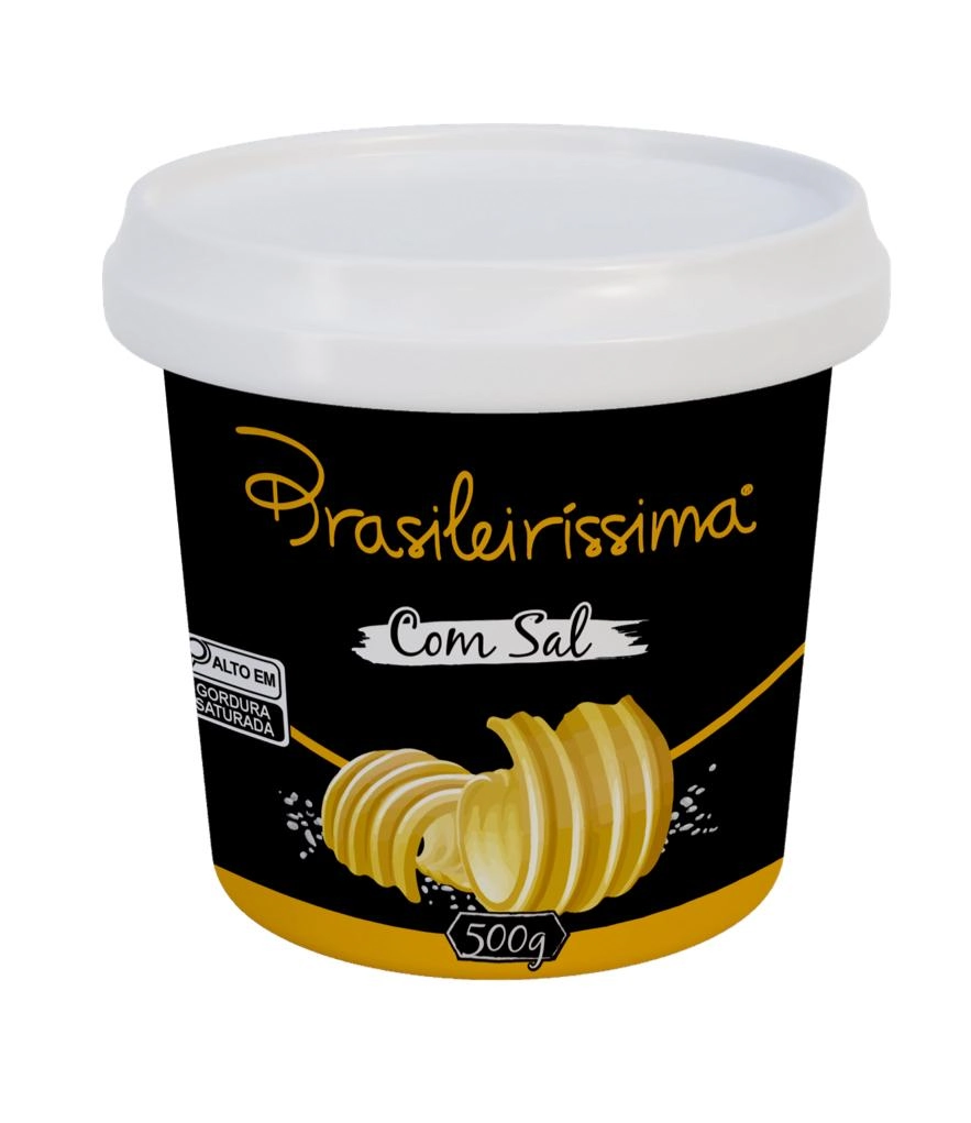 Queijo Coalho Brasileirissima C/7