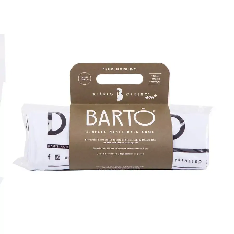 Tap.hig.barto Diario Canino La