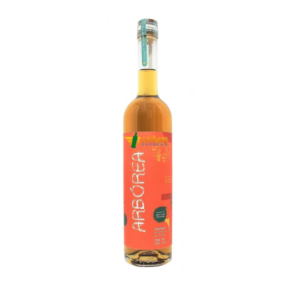 Cachaca Arborea 700ml Ca