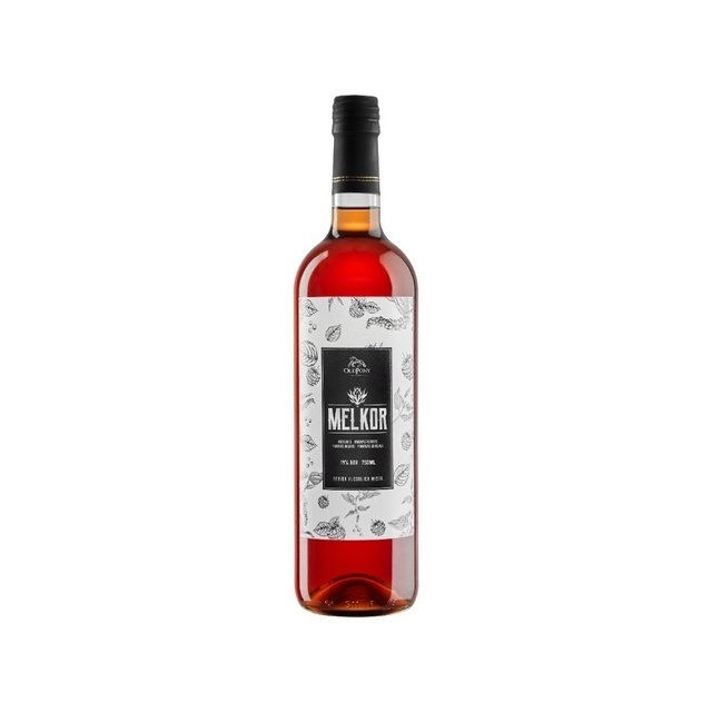 Hidromel Oldpony Ent Suave de Jabuticaba 750ml