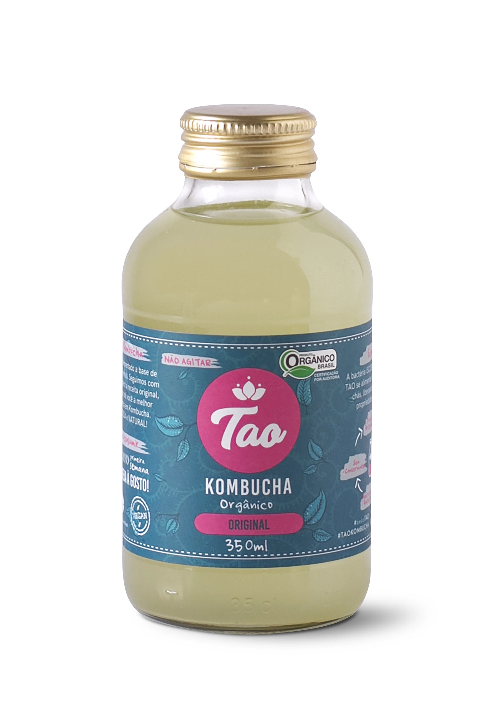 Kombucha Original Tao 300ml