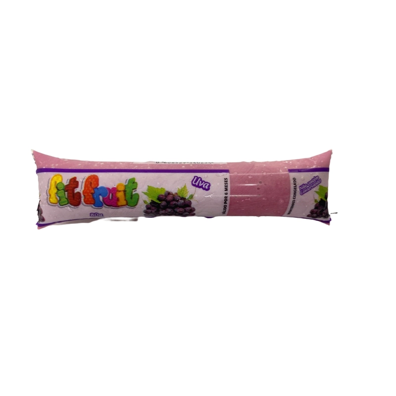Chup Chup Uva Fit Fruit