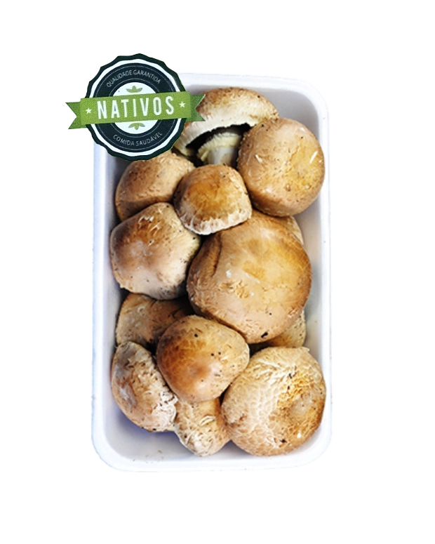 Porto Bello Nativos 200g