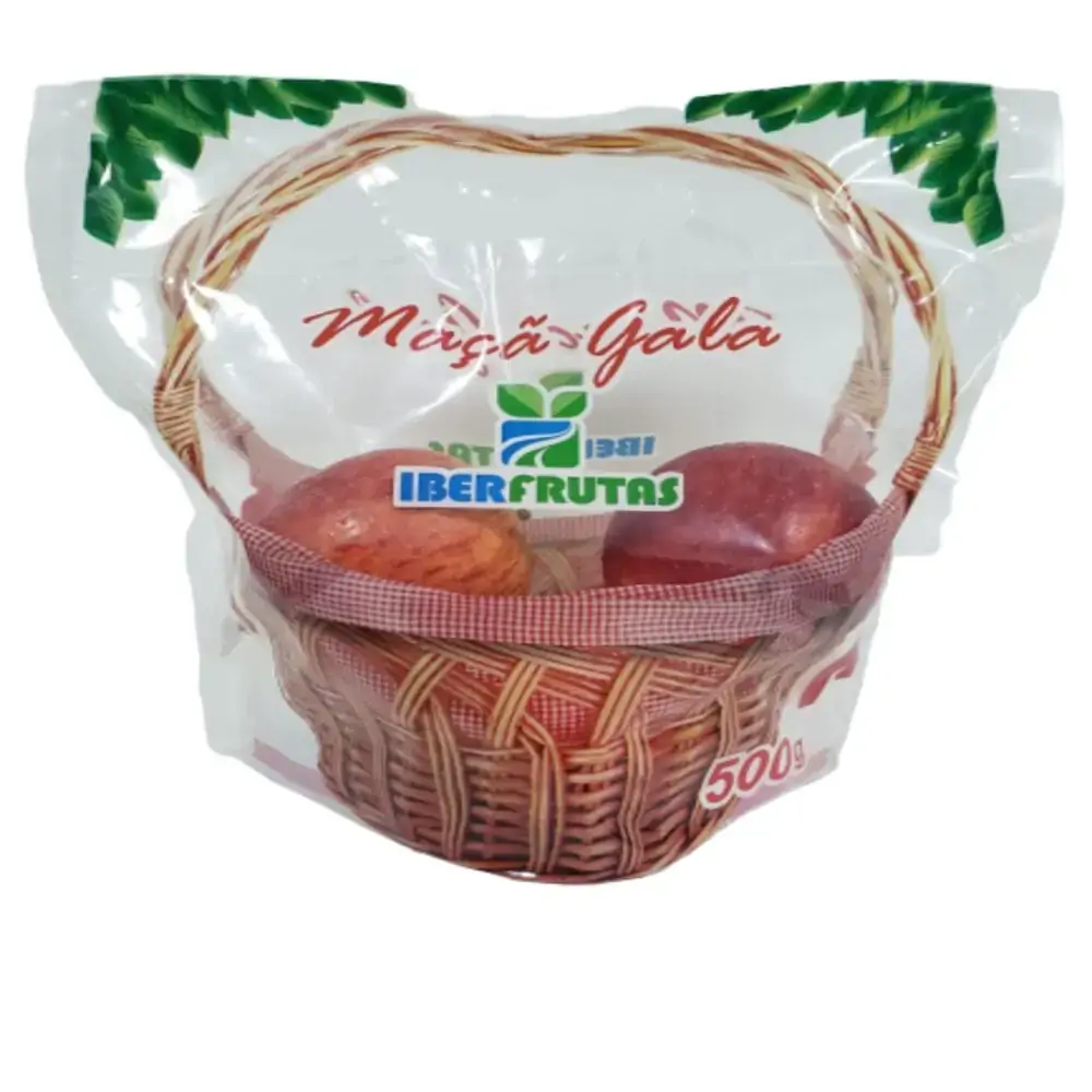 Maca Iberfrutas 500g Pcte