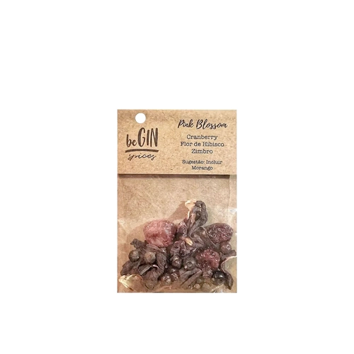 Especiarias Begin Spices 1un