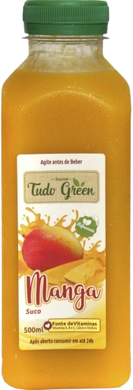 Suco Tud G 900ml Man